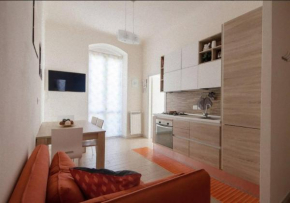 Glad Apartment, La Spezia